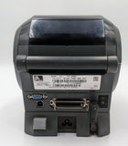 Zebra ZP 505 Direct Thermal Monochrome Label Printer- ZP505-0503-0017