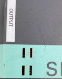 Siemens SITOP Modular 20A Power Supply 6EP1436-3BA00