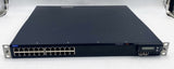 Juniper Networks EX4200-24T Rev D 24-Port Ethernet Switch
