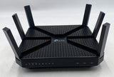 TP-Link Archer C4000 AC4000 MU-MIMO Tri-Band WiFi Router