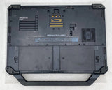 Dell Latitude 5424 Rugged Laptop- 256GB SSD, 4GB RAM, i7-8650U CPU, Win 11 Pro