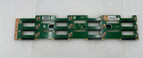 HP 777284-001 12x 3.5" LFF HDD Backplane