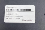 Unbranded 8-Port 10/100 PoE Switch PSW8-2V2