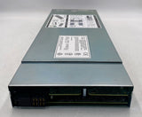 Cisco UCS B200 M5 V07 Blade Server- No SSD, No RAM, 2x XEON GOLD 6130 CPU, No OS