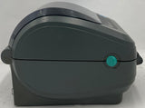 Zebra Technologies GX420d Thermal Barcode Printer- GX42-202511-000