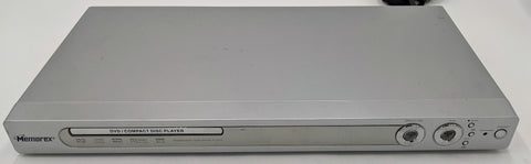 Memorex MVD2042 DVD Player