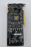 Zotac 288-1N203-000ZT NVIDIA GTX580 1.5GB GDDR5 PCIe Graphics Card