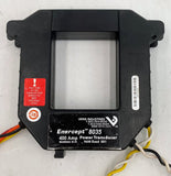 Veris Industries Enercept 8035 Power Transducer, H8035-0400-3, No Fuses