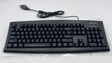 SealShield SSKSV107LR3 Silver Seal Medical Grade Keyboard