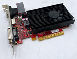 Dell NVIDIA GeForce GT 730 2GB DDR3 J27RG Graphics Card
