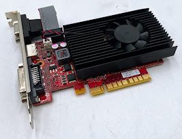 Dell NVIDIA GeForce GT 730 2GB DDR3 J27RG Graphics Card