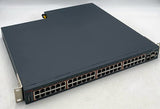 Avaya AL4800A88-E6 4850GTS-PWR+ 48-Port Gigabit Switch
