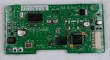 HP RG5-5468 Printer Memory Control Board from HP Laserjet C8531A