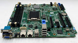Dell PowerEdge T130/T330 Motherboard 26G78 LGA1151 System Board