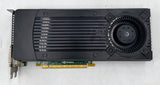 Dell NVIDIA GeForce GTX 660M FPDH3 1.5GB GDDR5 PCIe x16 Graphics Card