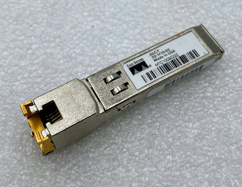 Cisco GLC-T 30-1410-02 SFP Transceiver Module
