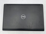 Dell Precision 7530 Laptop- 500GB SSD, 16GB DDR4 RAM, i9-8950HK CPU, W11 Pro