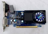 Galaxy GeForce 210 512MB PCI-E Graphics Card- 21GFE4HX2HUN