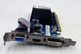 Sapphire Radeon HD5450 299-1E164-200SA 512MB DDR3 PCI-E Graphics Card