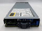 HPE BL460C Gen 8 Server Blade- No Storage, No RAM, 2x E5-2695v2 CPU, No OS