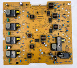 Toshiba HVT High Voltage PS-HVT-H212 Ver_H for e-STUDIO Series