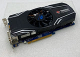 Sapphire 299-3E174-030SA AMD Radeon HD 6870 1GB GDDR5 PCIe Graphics Card