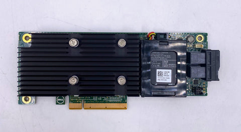 Dell 44GNF PERC H730 RAID Controller & H132V Battery