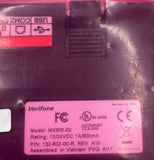 Verifone MX900-02 I/O Ethernet Module 132-602-00-R USB