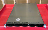 Supermicro X11DDW-L Rack Server- No SSD, 32GB DDR4. 2x GOLD 6138, No OS