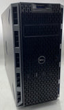 Dell PowerEdge T430 Tower Server, XEON E5-2630v4 CPU, 64GB RAM, No HDD