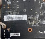 MSI V341 AMD Radeon RX 480 ARMOR 8GB GDDR5 PCIe Graphics Card