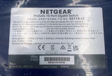 Netgear ProSafe GS116v2 16 Port Gigabit Switch