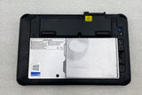 Panasonic FZ-M1JX19GVM Toughpad- No Storage, 8GB DDR3 RAM, i5-7Y57 CPU,No OS