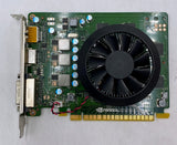 Dell DVP9W NVIDIA GeForce GTX 1050ti 4GB PCIe Graphics Card