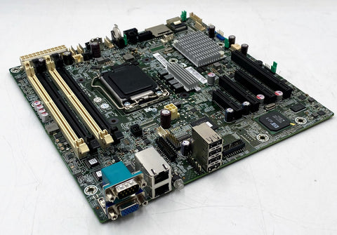 HP ProLiant ML110 G7 LGA1155 Server Motherboard- 644671-001
