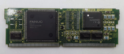 Fanuc A20B-2902-0270 Module