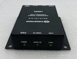 Crestron DM Lite Transmitter HDMI Signal Extension- HD-TX-101-C-E