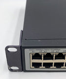 HP V1910-48G 48-Port Gigabit Switch- JE009A