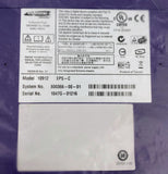 Extreme Networks 10912 EPS-C External Power System Chassis