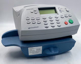 Pitney Bowes DM100i P700 Digital Franking Machine, Semi-Automatic, LAN