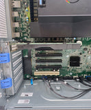 Dell Precision 5820 Tower Server- No HDD/SSD, 32GB, W-2223 CPU, No OS, VROC