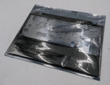 Dell Latitude E7240 Palmrest Touchpad Assembly 8DR9X