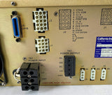 California Instruments 653XP AC Power Source, 653XP-CL-LK-ES-381