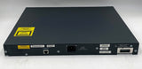Cisco Catalyst 3560 Series PoE-48 48-Port Ethernet Switch- WS-C3560-48PS-S