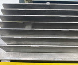 Fanuc A06B-6089-H105 Servo Amplifier Unit, Single Axis, 200-230V, 17A