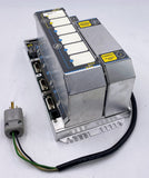 Johnson Controls Metasys Network Control Module 350 NCM350