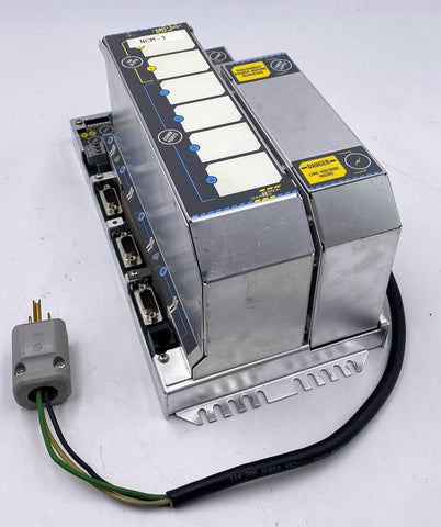 Johnson Controls Metasys Network Control Module 350 NCM350