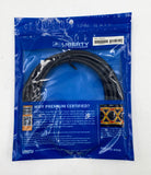 Liberty AV Solutions HDPMM10F 10' Premium High Speed HDMI Cable with Ethernet
