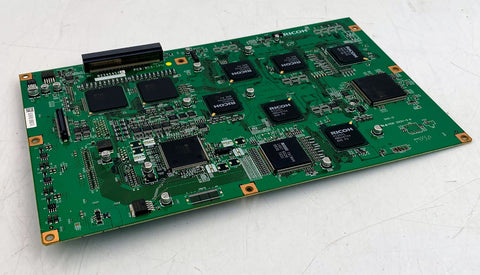 Ricoh BC3-IPU Image Processing Unit B2345450E from Ricoh Pro 1106EX