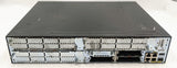 Cisco 3800 Series Integrated Services Router- Cisco3825